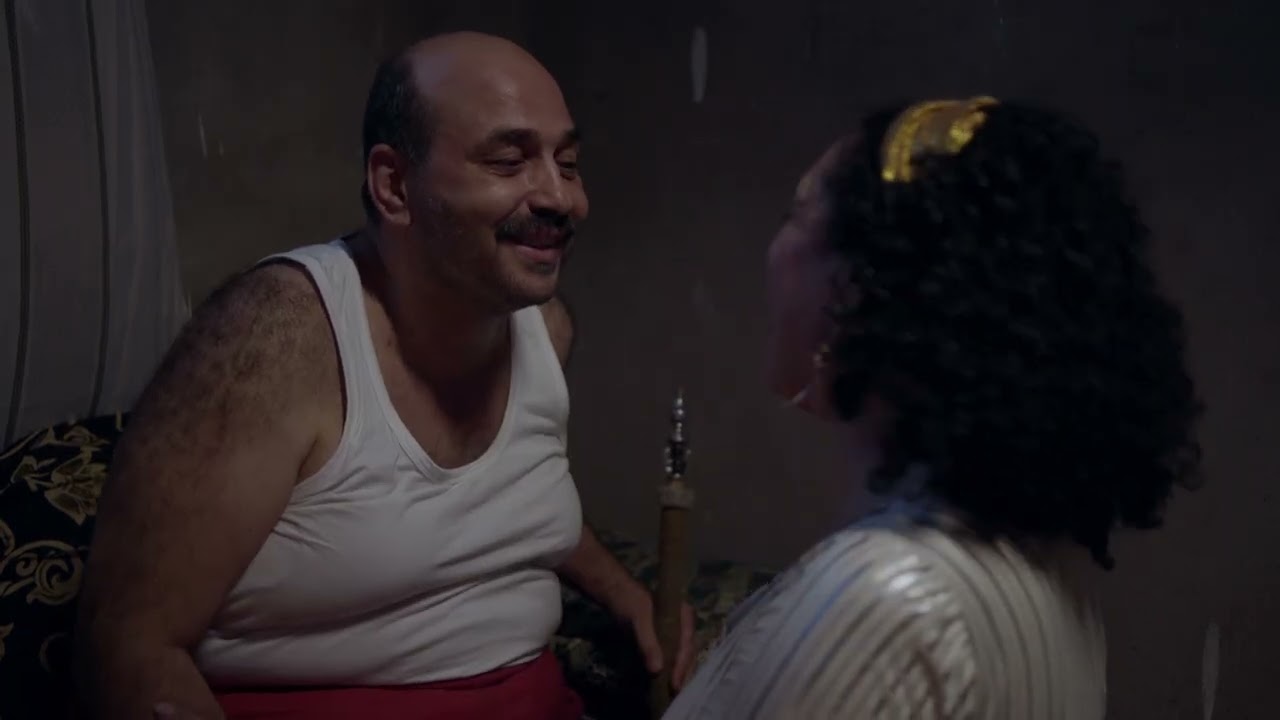 فيلم روح جسد HD