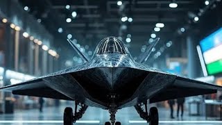 🇺🇿Узбекский Истребитель 5-го Поколения 2026 ✈️ | Полный Обзор и Реальные Возможности