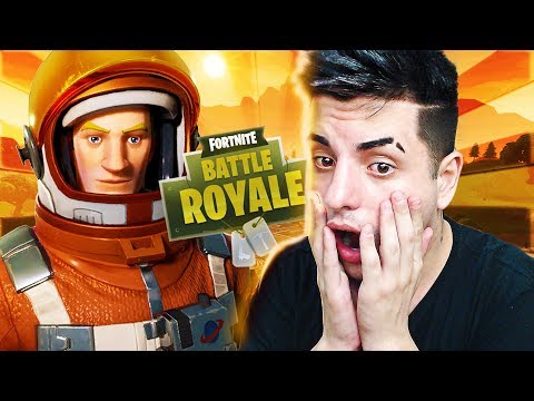 Fortnite - JOGANDO NO PC COM TECLADO E MOUSE  Doovi