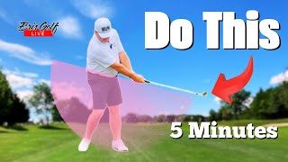 Celebrity This 5 Minute Golf Drill Creates A Perfect Release Net Worth