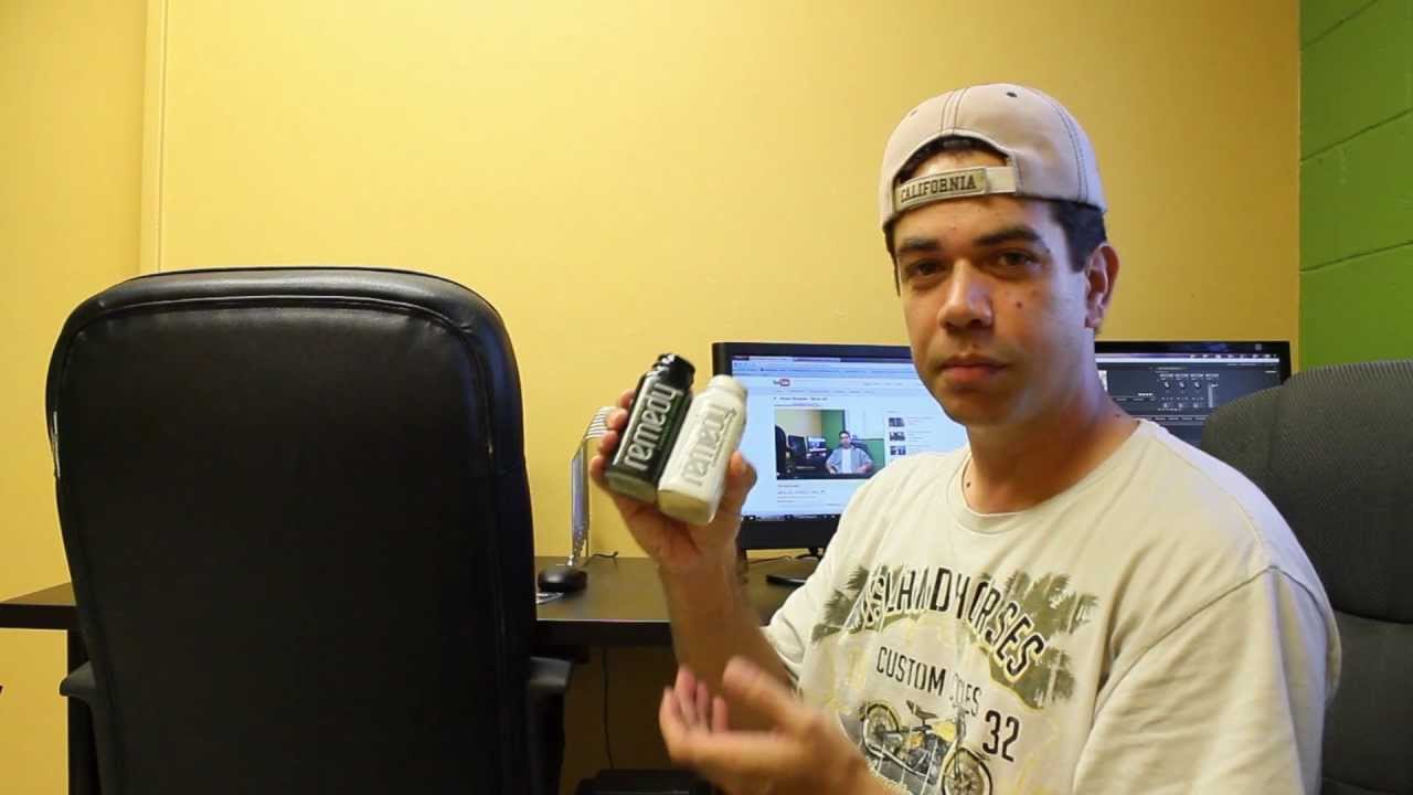 Strain Reviews : Remedy Cannabis Coffee