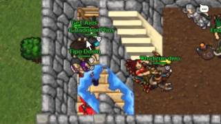 [ELDERA] Impact Union - Random PK #1 -