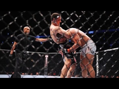 MMA 3 DEFENSES