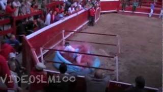 GRAN PRIX EN VILLAFRANCA, dia 19 septiembre 2011