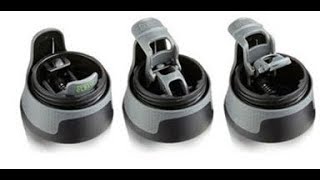 How to Repair Contigo Lid 