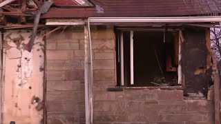 52-hour standoff ends peacefully in Detroit