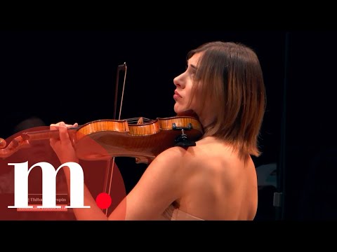 Diana Tishchenko -  Haydn: Violin Concerto No. 1