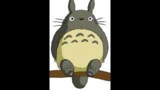 Totoro