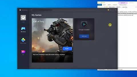 call of duty mobile UPDATE, zombie mode, gameloop fix app 1 0 9, Android 4 3+   YouTube