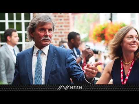 Video: Dennis Eckersley Thamani Halisi: Wiki, Ndoa, Familia, Harusi, Mshahara, Ndugu