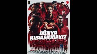 Vedat Alçay Seni̇nleyi̇z Evelallah (Mi̇lli̇ Marş) 2026 Yeni̇ Versi̇yon