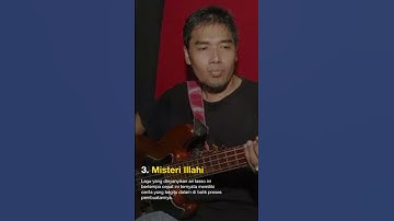 Thumbnail of 7 Lagu Dewa ciptaan Erwin Prasetya paling Hits #shorts #dewa19 #dewa