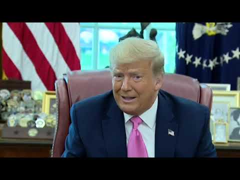 trump-plans-to-send-federal-law-enforcement-to-democratic-led-u.s.-cities-amid-protest-crackdown