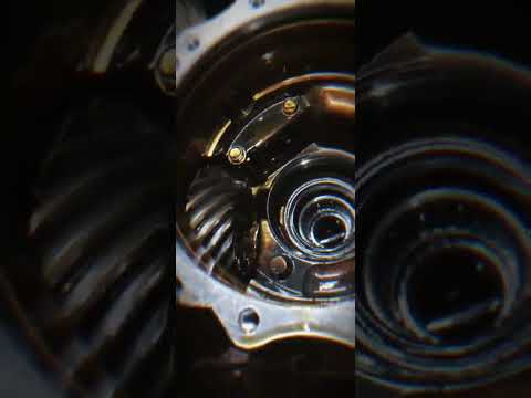 Замена сальников раздатки Nissan MURANO Z51. Murano Сибирь