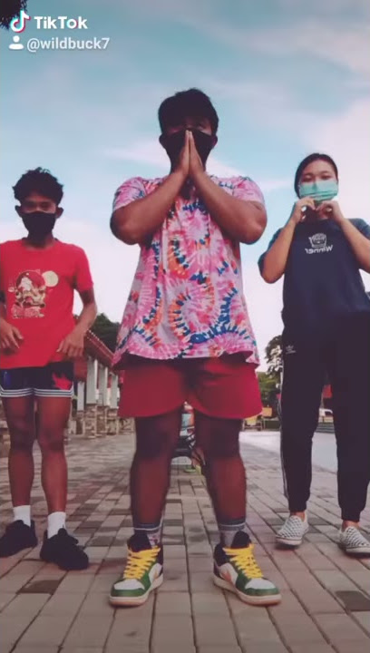 pam param pam pam - by 1096 gang