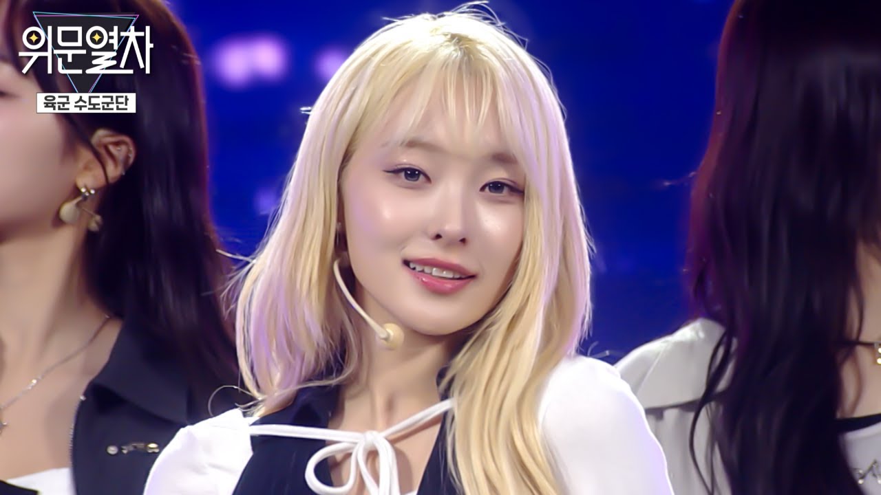 드림노트_밤 (NIGHT) ★ KFN 위문열차-육군수도군단