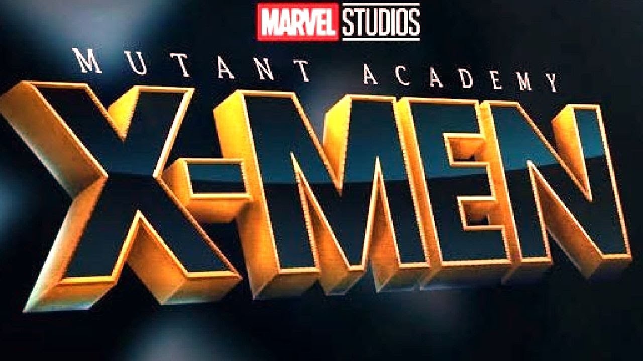 MCU XMEN Official Title REVEALED YouTube