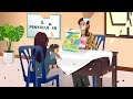 Paket Layanan Posyandu Siklus Hidup ILP