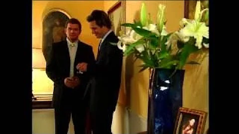 Cuando seas ma - Captulo 64