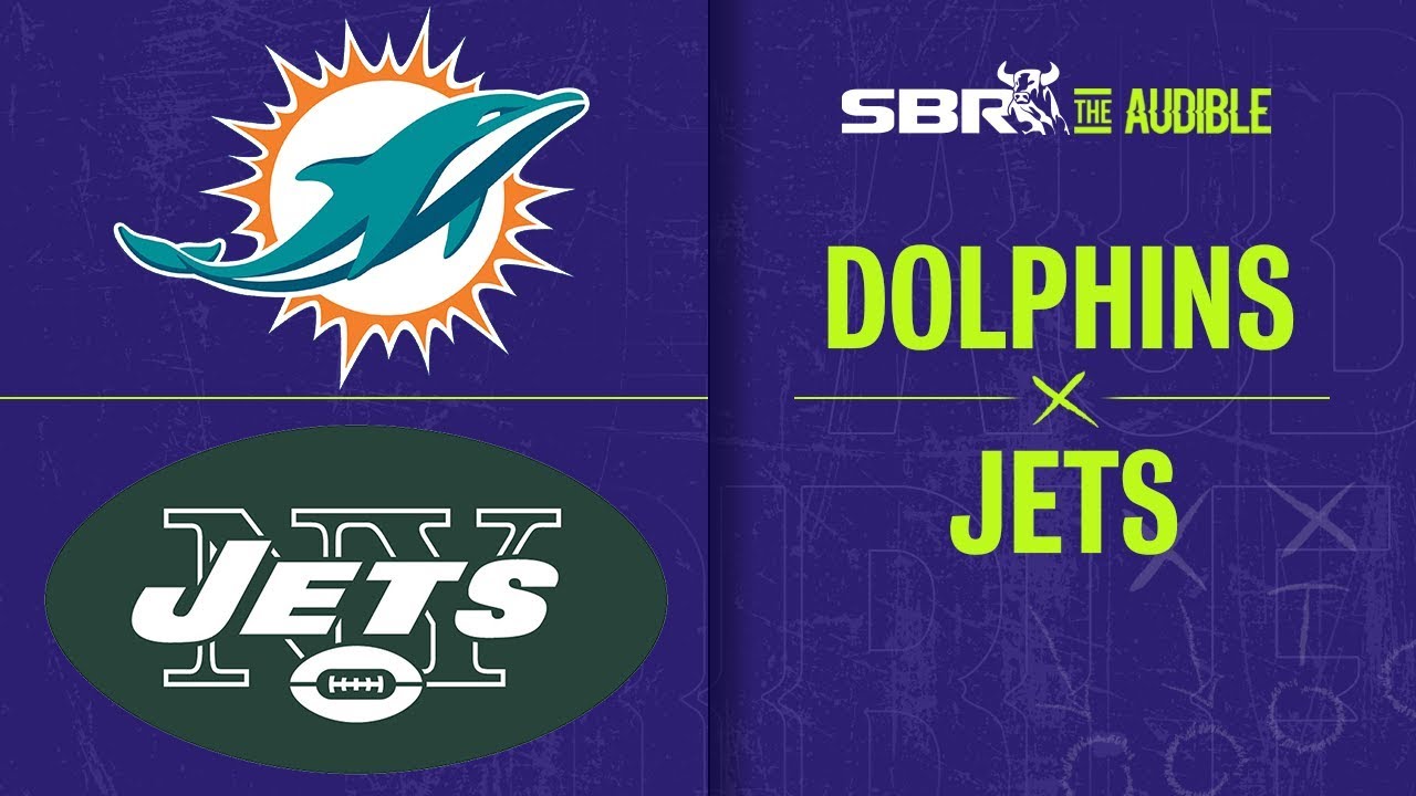 Miami Dolphins vs. New York Jets (12/8/19) LIVE SCORE UPDATES ...