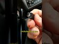 Computadora universal OBD2 auto temperatura motor W02 #automobile #mecanico #mecanicodeltiktok