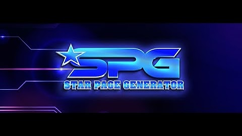 Membuat Landingpage tanpa  hosting dan domain