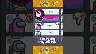 The HARDEST Imposter win @Oniikami