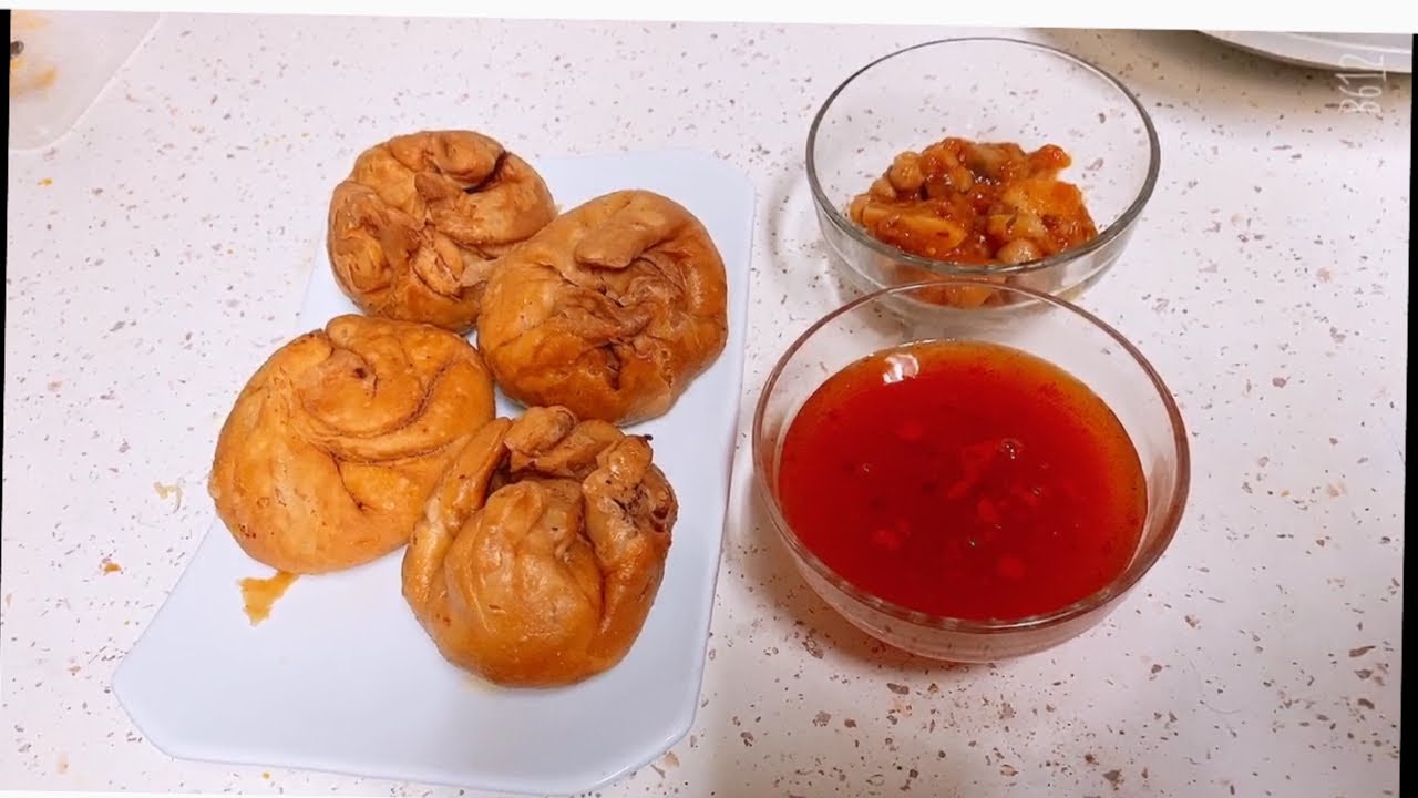 Kachori ki recipe YouTube