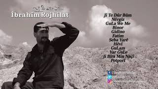 İbrahim Rojhılat - Hêvi