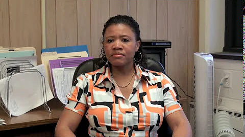 Brenda Wade, MSW on "Precious", Mariah Carey as a ...