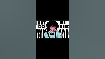 Blurred Lines // Animation meme