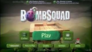 Bomb Squad music ost - All Sounds Effects