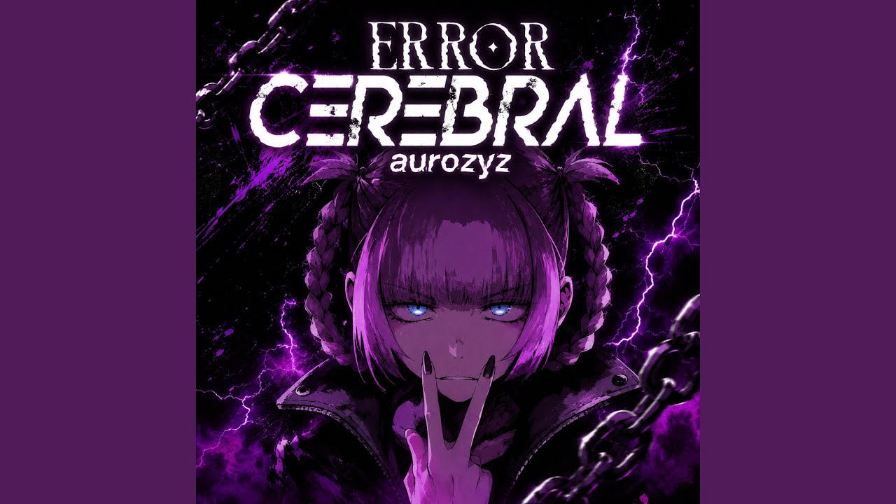 Guarda Error Cerebral su YouTube Guarda Error Cerebral su YouTube