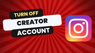 How To Turn Off Creator Account On Instagram screenshot 3