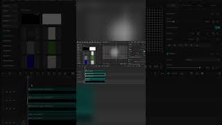 How to Make an Animated Ripple Grid in CapCut PC | With Subject Isolation #CapCutEdit #VisualEffects