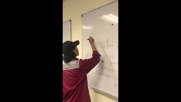 BMFA 2123 - Dynamics (Assignment Part 2)