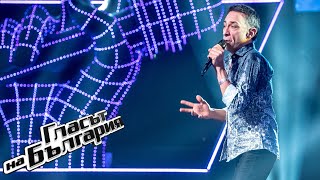 Georgi Shopov - The Best | Knockouts | The Voice of Bulgaria 2020