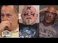 WWE & WCW Legends Discuss Chris Benoit Murders