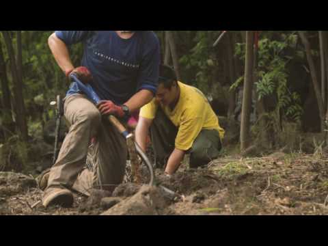 Conservation Leadership Development Program