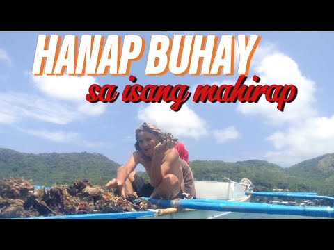 SISID SA KINABUKASAN. SA MAHIRAP NA HANAP BUHAY!!!