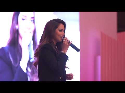 Balqees - WPS19 Bahrain | كيف تتعرف علي الشخص الذي امامك عن طريق لغة الجسد؟