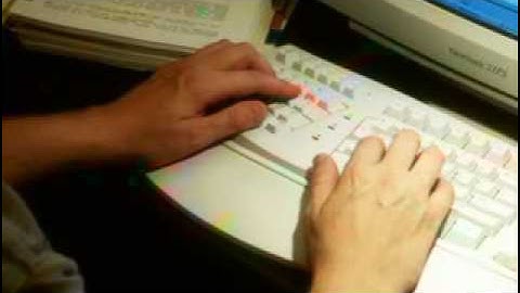 Computer Forensics and Electronic Discovery trailer