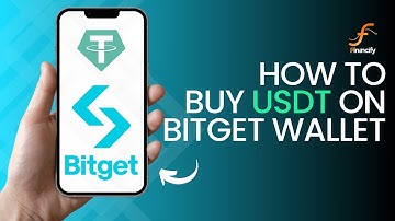 How to Buy USDT on Bitget Wallet (2024) | Buy Tether USDT in Bitget Exchange