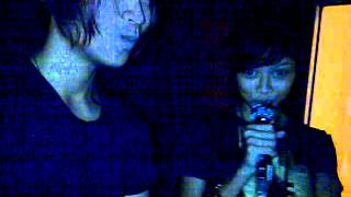 eyka ft ariey - madah berhelah.3GP
