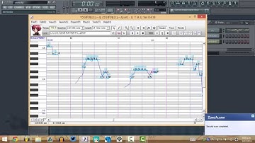 【TUTORIAL】How Echo USTs【Main UST】
