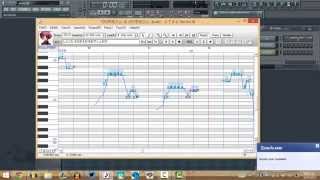 【TUTORIAL】How Echo USTs【Main UST】