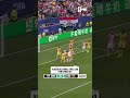 A beautiful header from Nikola Vlašić to put Croatia back in front 🇭🇷