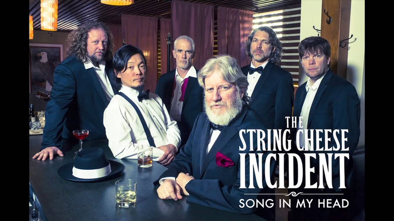 The Stringcheese Incident - Colorado Bluebird Sky (From "Song In My Head") The Stringcheese Incident - Colorado Bluebird Sky (From "Song In My Head")