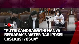 Download lagu Pembacaan Dakwaan: Detik-detik Eksekusi Brigadir Yosua | Kabar Khusus tvOne