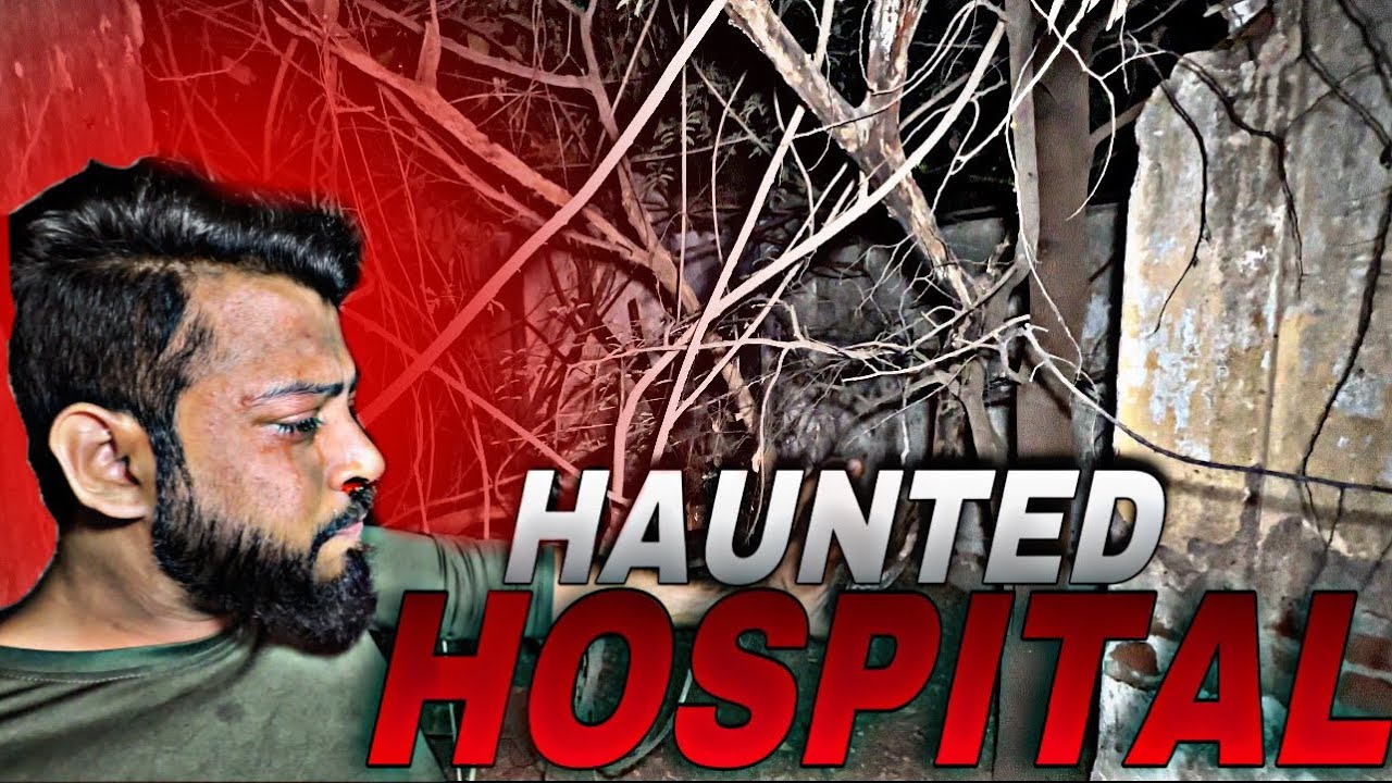 PARANORMAL INVESTIGATION (went wrong) ⚠️ @bilalridervlogs